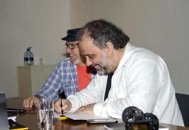 Lançamento da 2a Edição - Apresentada pelo FAC DF