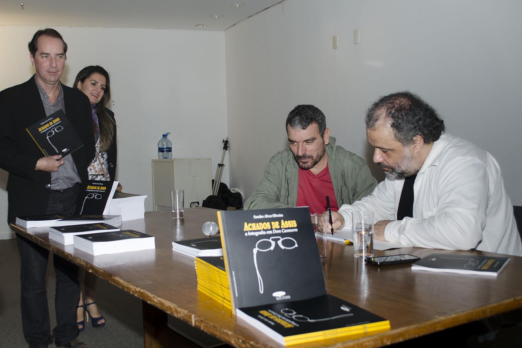 Lançamento